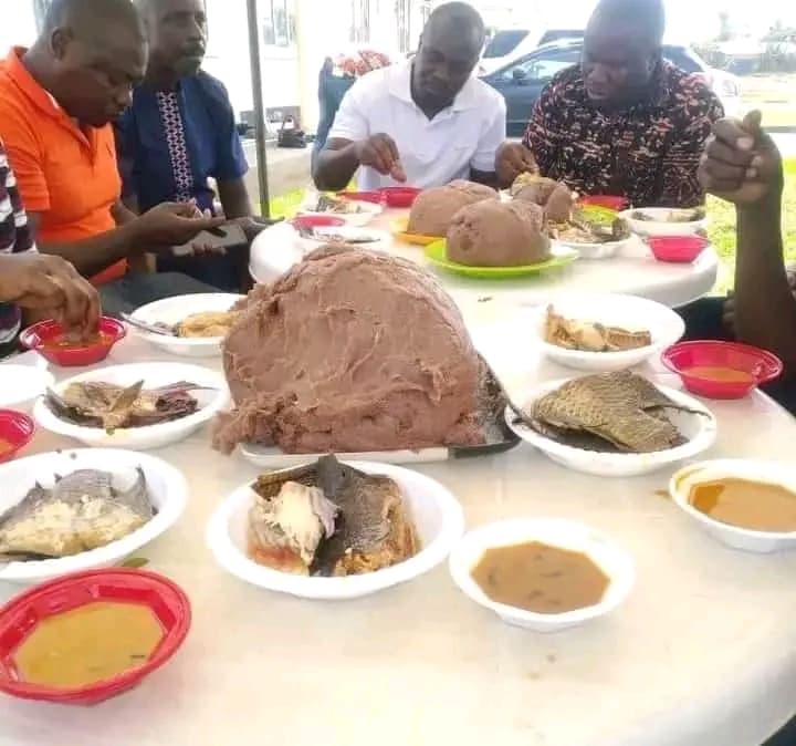 Image from South Sudan