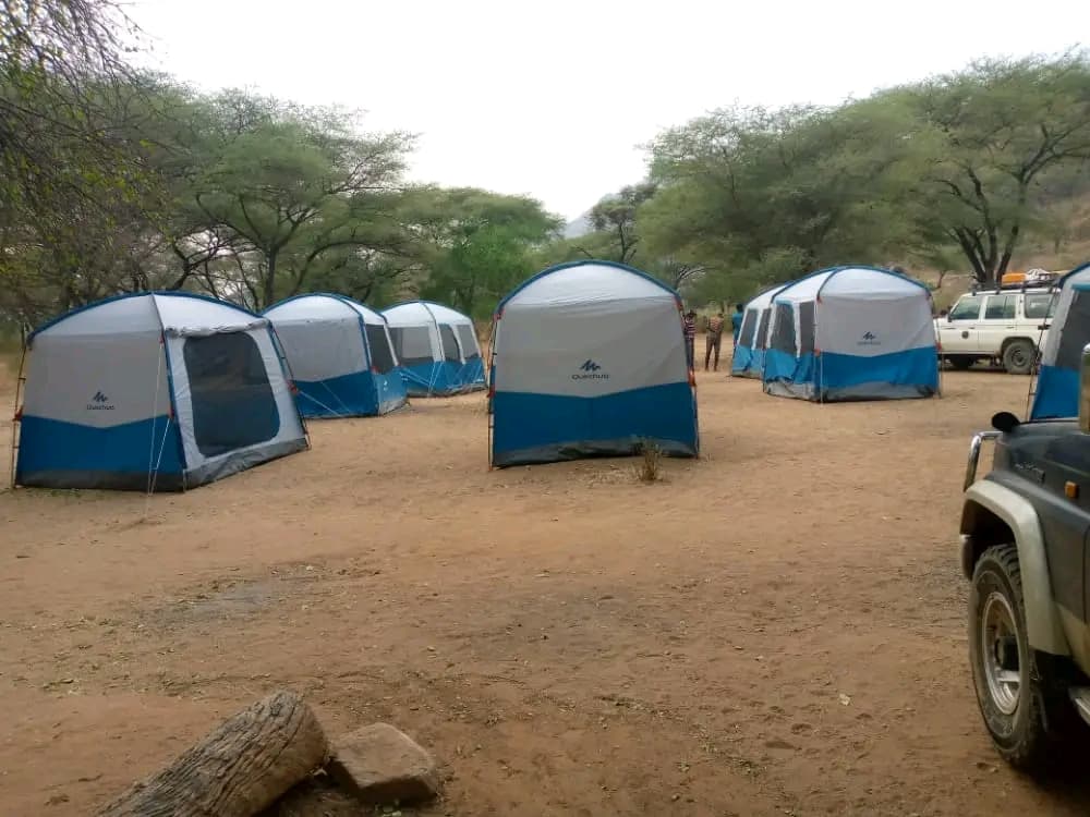 Image from South Sudan