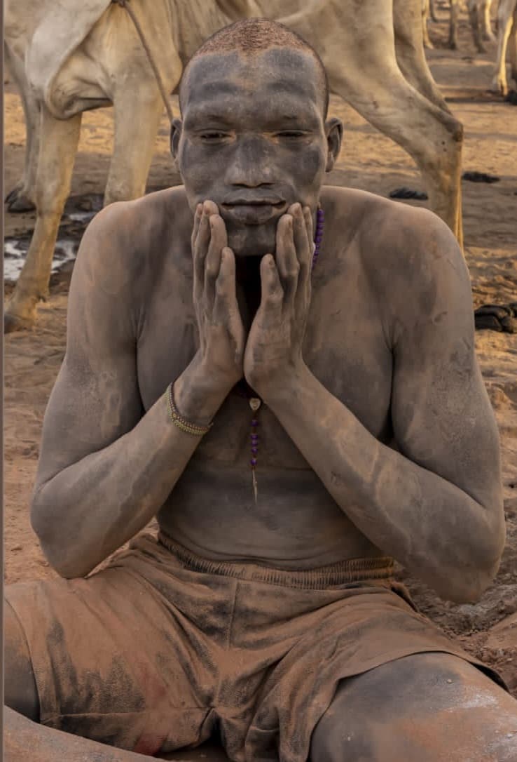 Image from South Sudan