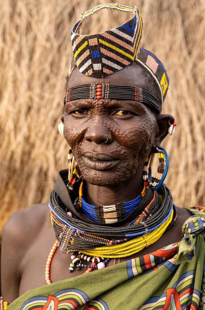 Image from South Sudan