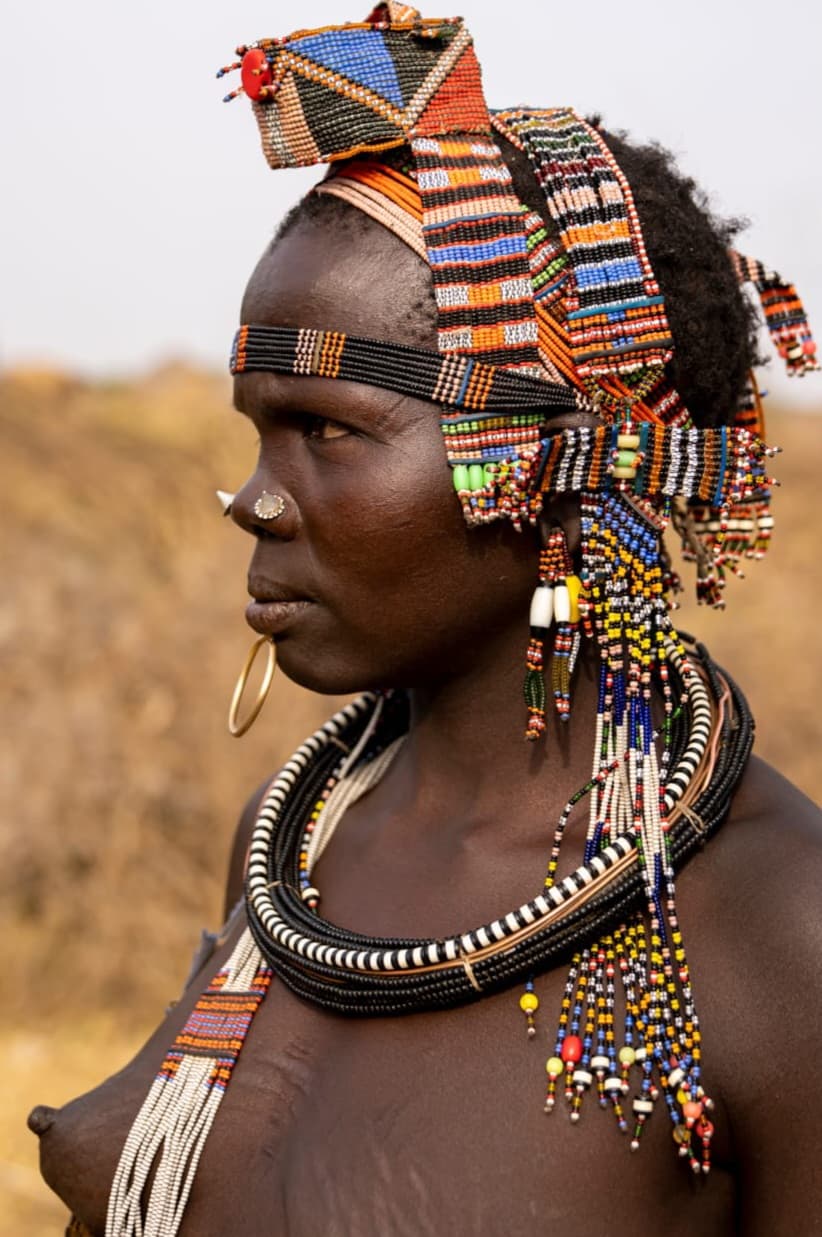 Image from South Sudan