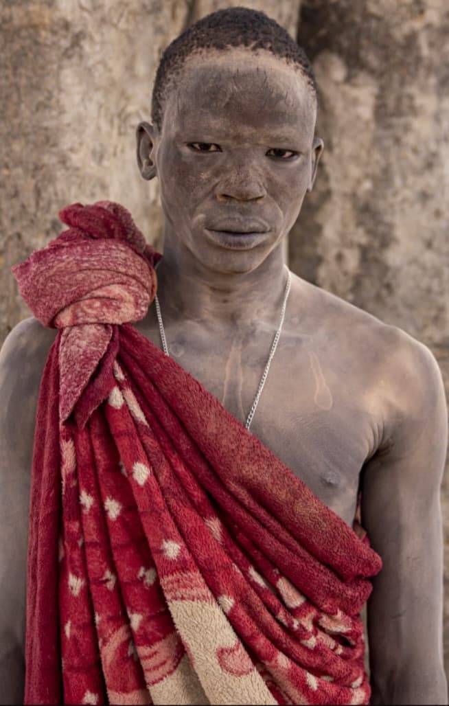 Image from South Sudan