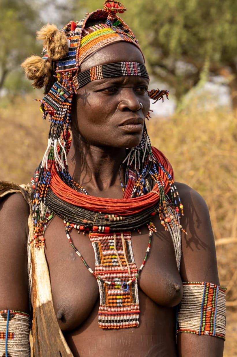 Image from South Sudan