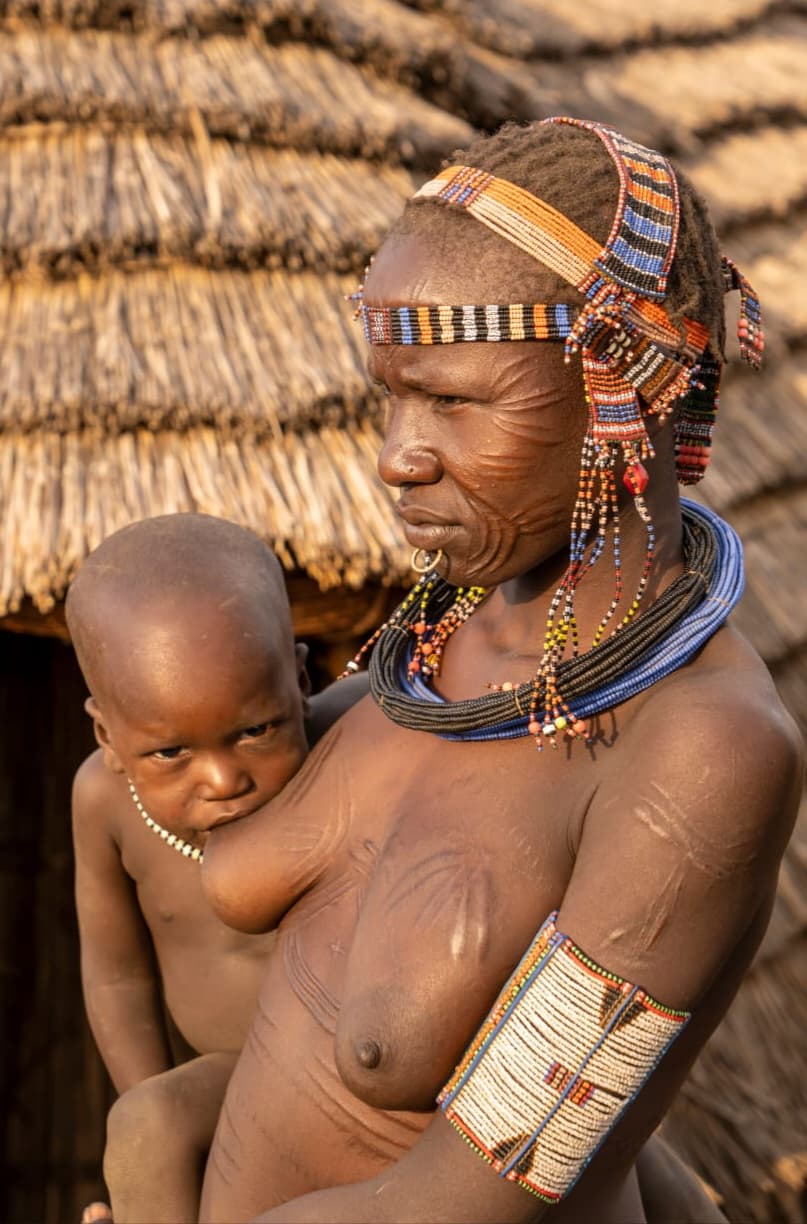 Image from South Sudan