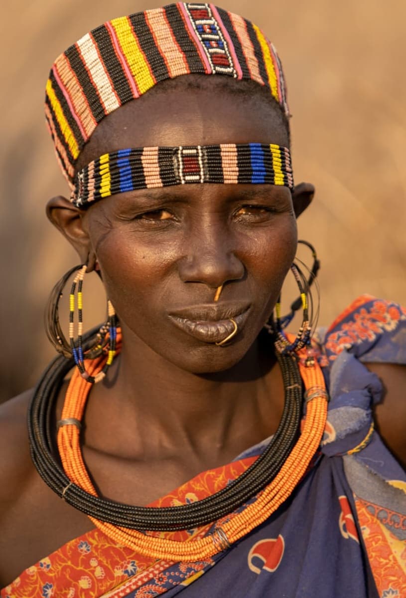 Image from South Sudan