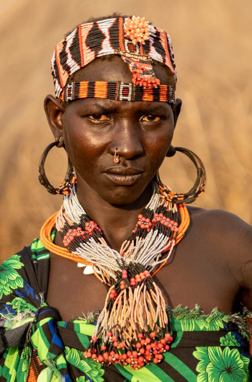 Image from South Sudan