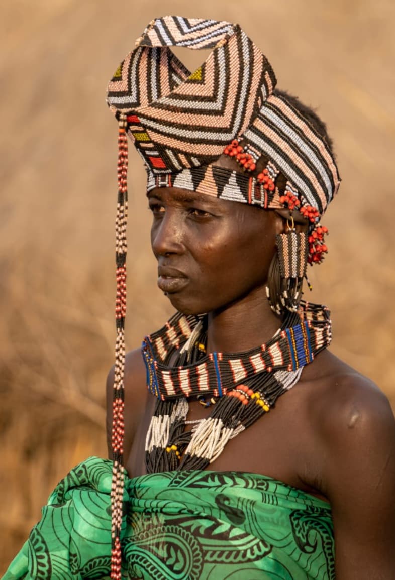 Image from South Sudan