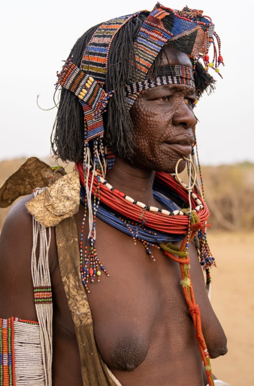 Image from South Sudan