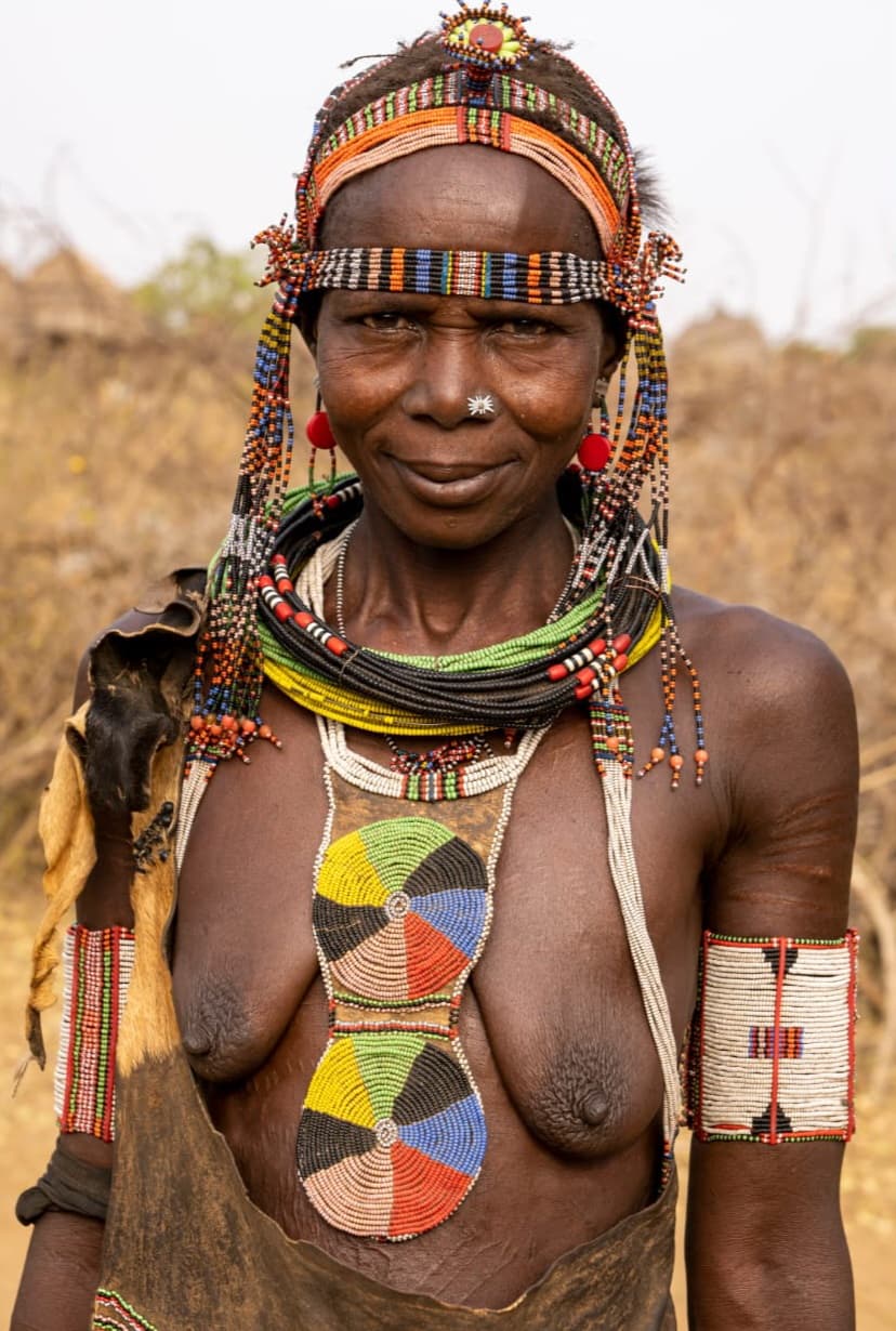 Image from South Sudan