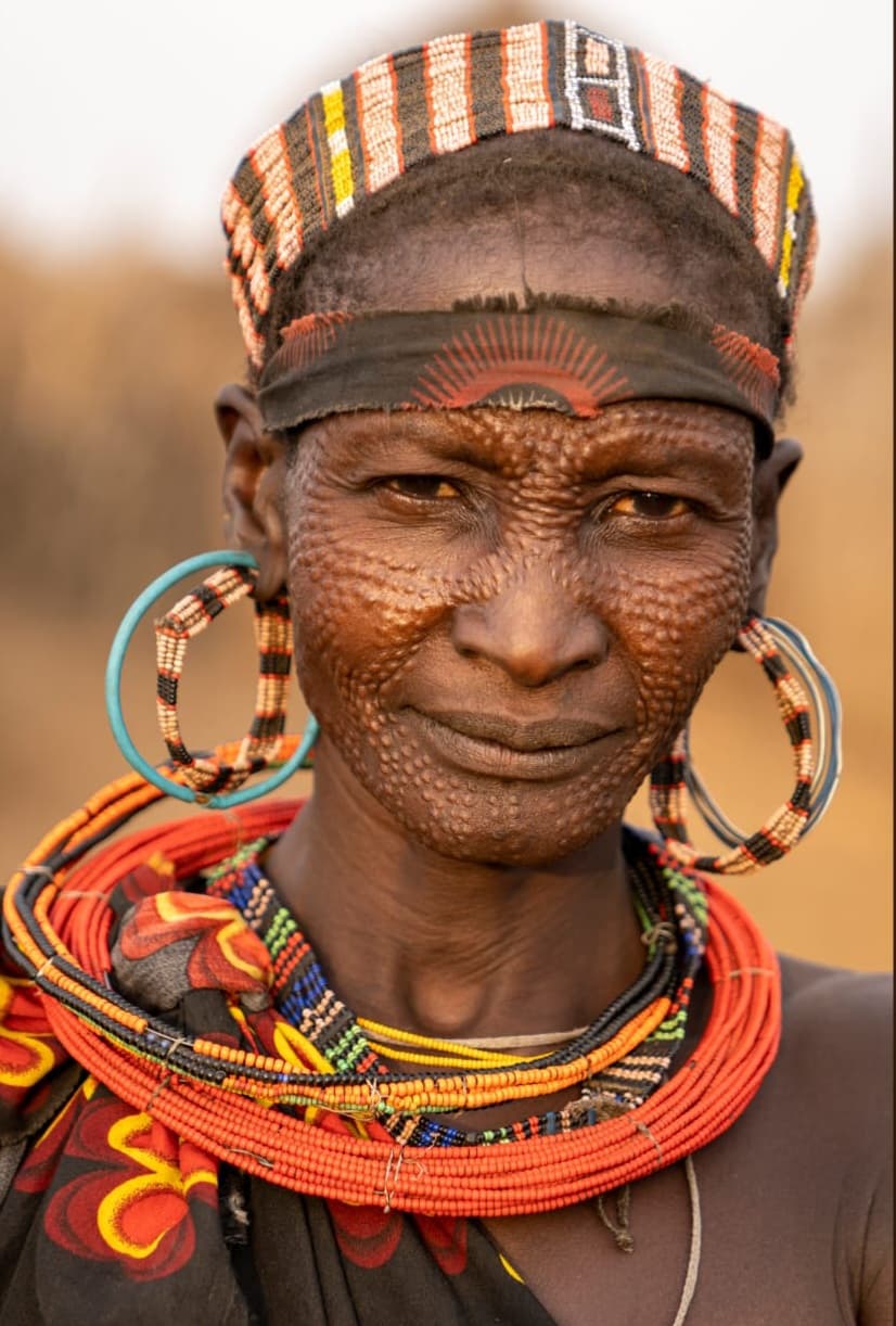 Image from South Sudan