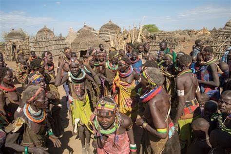 TOPOSA PEOPLE