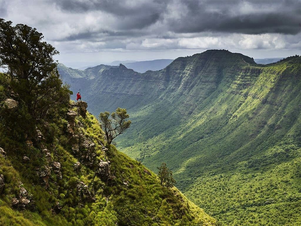 The Great Rift Valley Safari