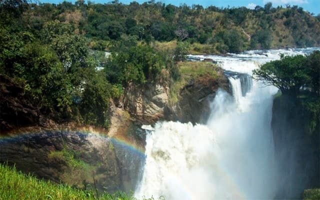 Murchison Falls National Park