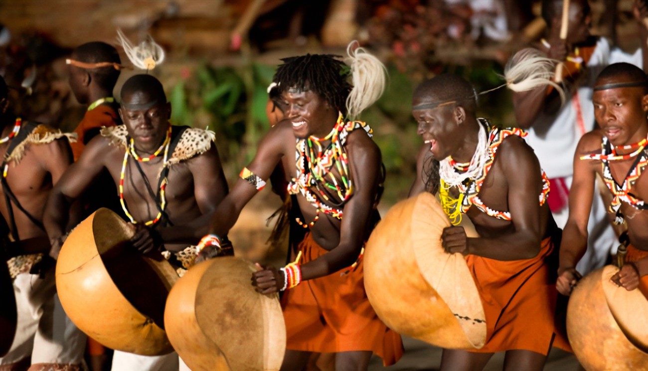 Ugandan Culture